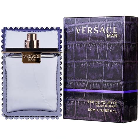 versace man purple vs blue bottle|Versace perfume dark purple bottle.